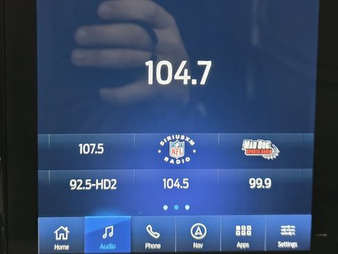 Used 2020 Ford Explorer Platinum image 12