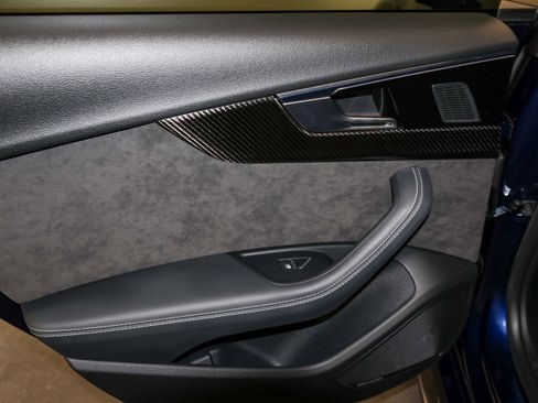 Used 2021 Audi RS 5 Sportback w/ Dynamic Package image 27