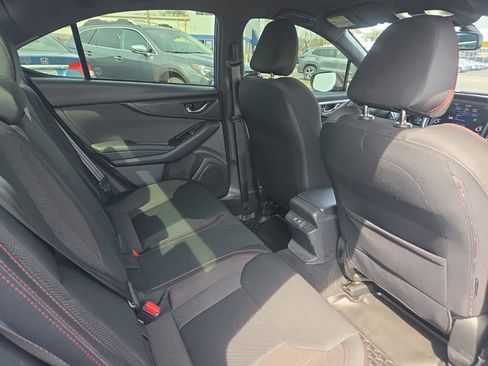 Used 2023 Subaru WRX Premium image 22
