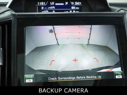 Used 2024 Subaru Forester Sport image 18