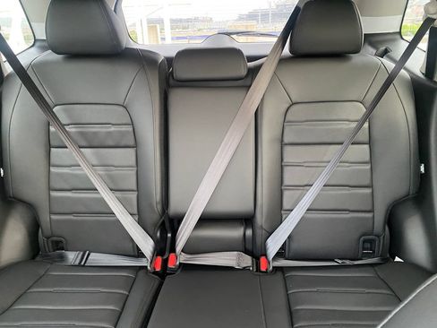 New 2026 Honda CR-V EX-L image 21