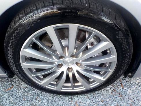 Used 2015 Maserati Ghibli S Q4 image 26