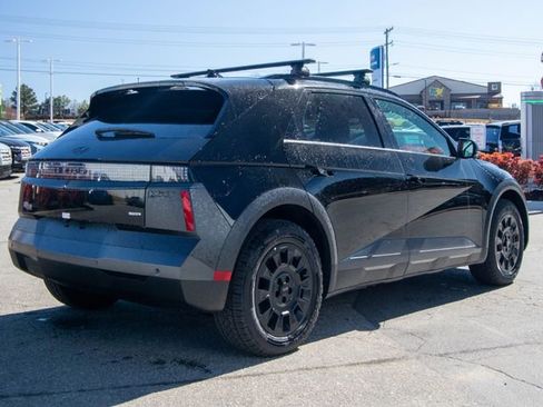 New 2026 Hyundai Ioniq 5 XRT image 5