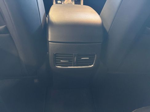 Used 2025 MAZDA CX-5 AWD 2.5 S w/ Select Package image 28