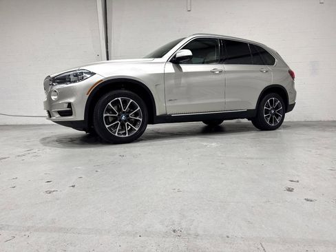 Used 2015 BMW X5 xDrive35i AWD/4WD image 20