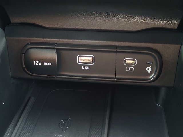 Certified 2024 Kia Telluride SX AWD/4WD image 35