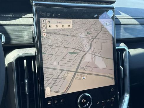 New 2025 GMC Acadia Elevation w/ Black Edition FWD image 11