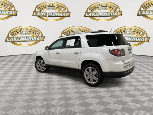 Used 2017 GMC Acadia Limited SLT image 9