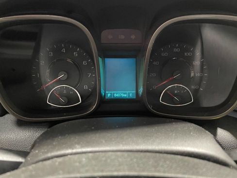 Used 2013 Chevrolet Malibu LT w/ Power Convenience Package image 10