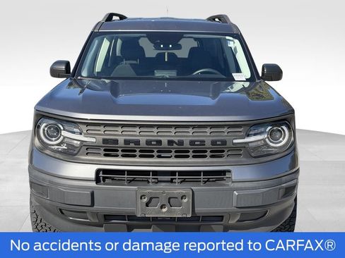 Used 2021 Ford Bronco Sport AWD/4WD image 2