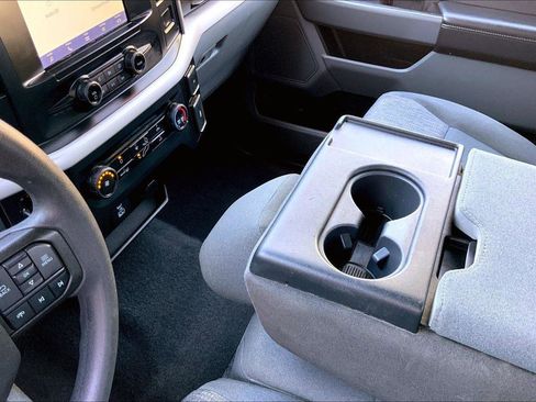 Used 2023 Ford F150 XLT image 17