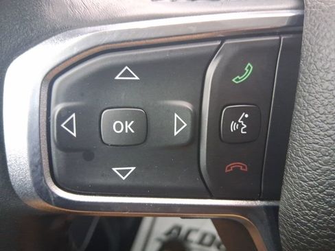 Used 2022 RAM 1500 Laramie image 21