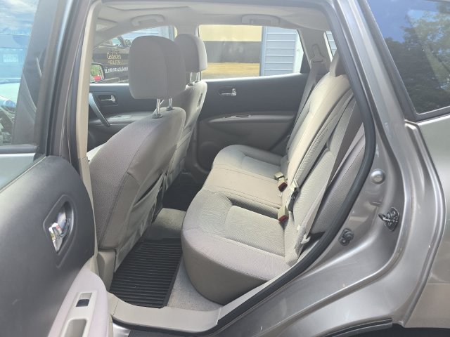 Used 2012 Nissan Rogue S AWD/4WD image 28