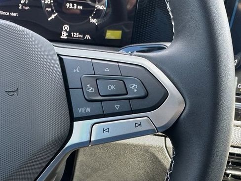 New 2026 Volkswagen Tiguan S AWD/4WD image 39