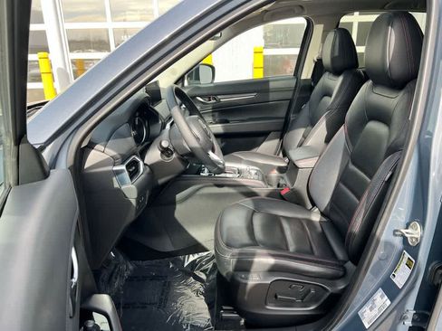 Used 2022 MAZDA CX-5 Carbon Edition image 15