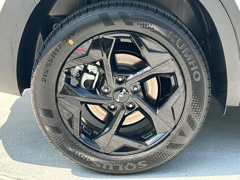 New 2026 Kia Seltos EX w/ EX Sunroof Package AWD/4WD image 8