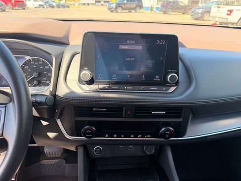 Used 2023 Nissan Rogue SV AWD/4WD image 18