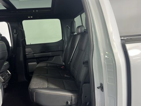 Used 2025 Ford F150 Tremor image 30