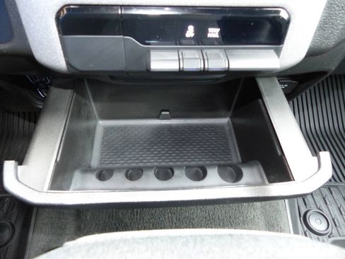 Used 2024 RAM 1500 Tradesman AWD/4WD image 47