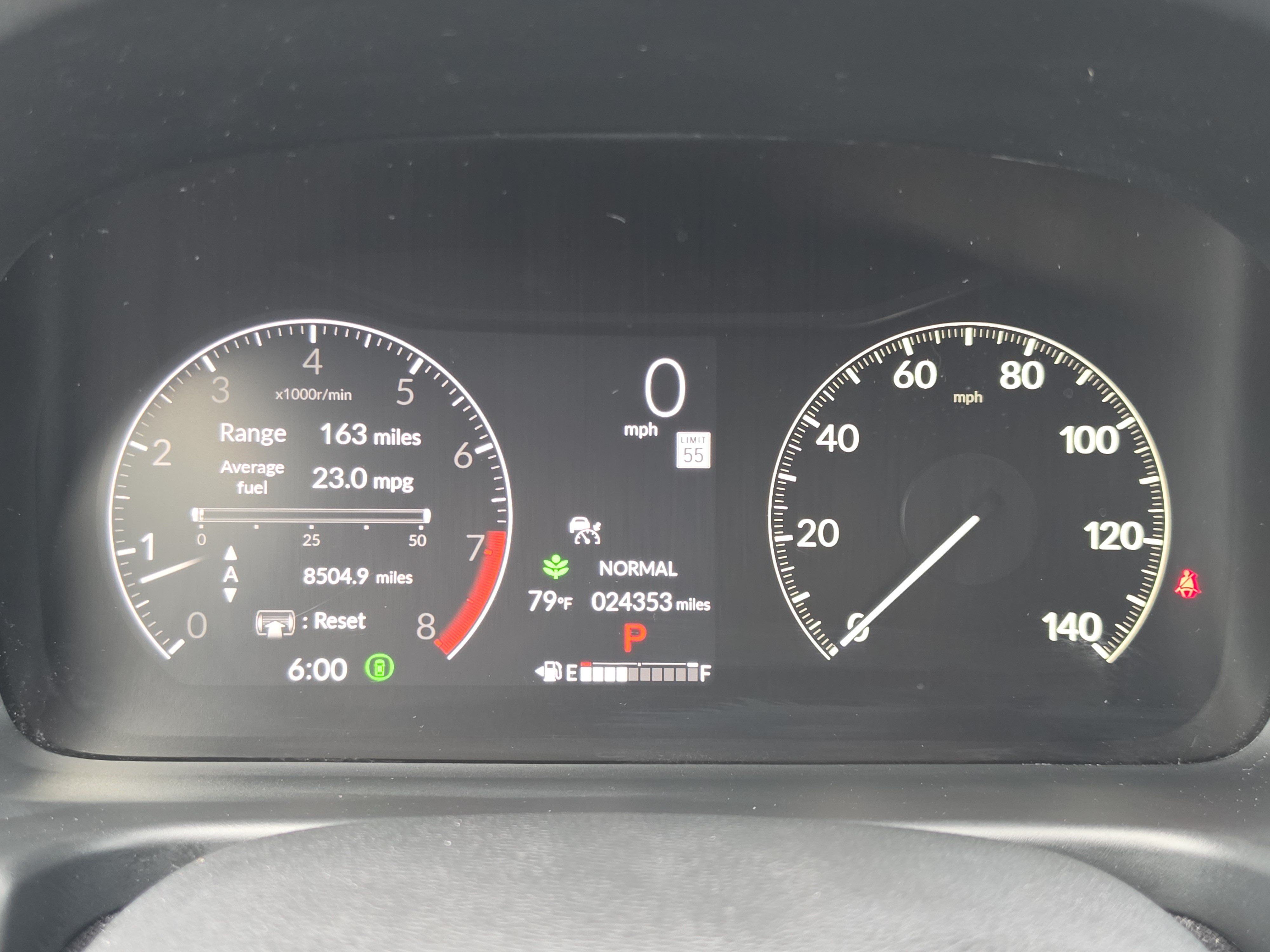Used 2025 Honda Odyssey Sport-L image 18