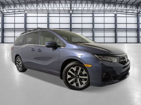 New 2026 Honda Odyssey EX-L image 7