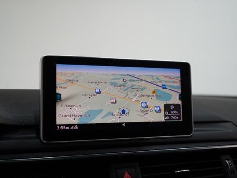 Used 2018 Audi A5 2.0T Premium image 23