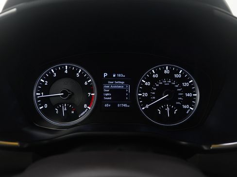 Used 2020 Hyundai Santa Fe SE image 26