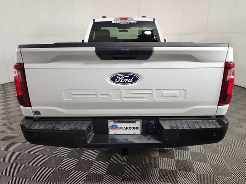 New 2026 Ford F150 XL AWD/4WD image 6