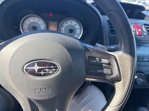 Used 2012 Subaru Impreza 2.0i Premium w/ All-Weather Pkg image 15