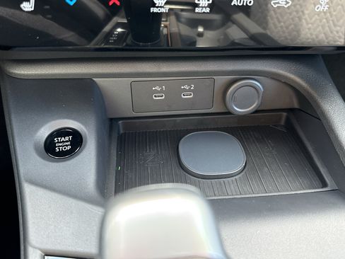 New 2027 Nissan Sentra SV FWD image 19
