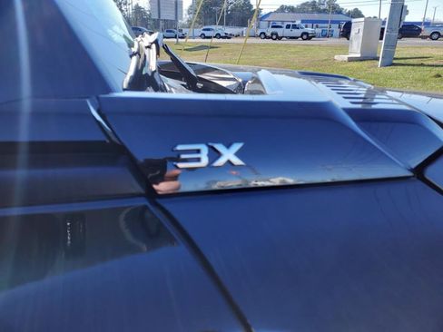 New 2025 GMC Hummer EV 3X w/ Extreme Off-Road Package image 11