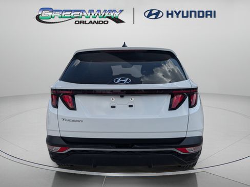 Used 2023 Hyundai Tucson SE FWD image 7