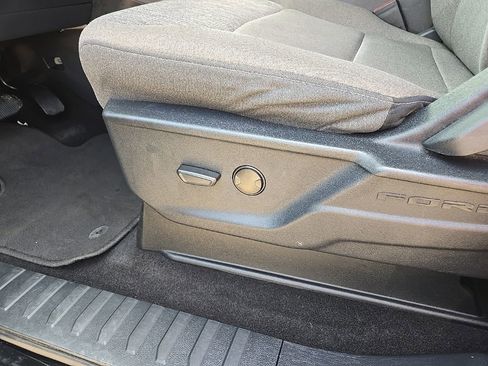 Used 2024 Ford F150 XLT w/ Mobile Office Package AWD/4WD image 45