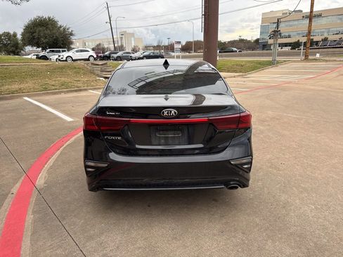 Used 2021 Kia Forte LXS image 13