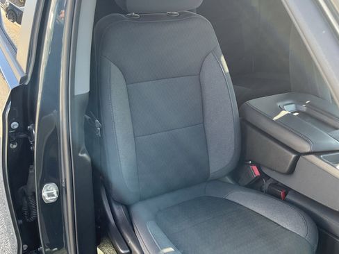 Used 2020 Chevrolet Silverado 1500 RST w/ RST Value Package image 17