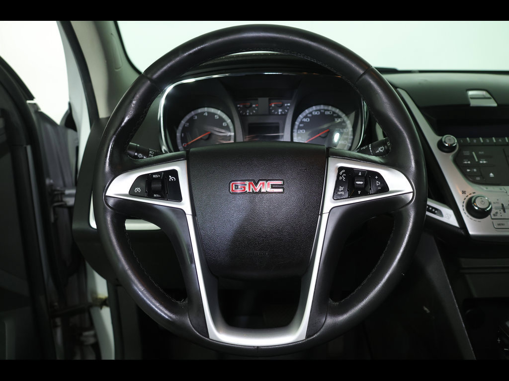 Used 2011 GMC Terrain SLE w/ Convenience Package FWD image 16