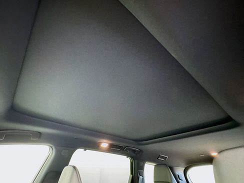 Certified 2025 INFINITI QX60 Autograph w/ Cargo Package image 23