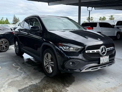 Certified 2021 Mercedes-Benz GLA 250 4MATIC