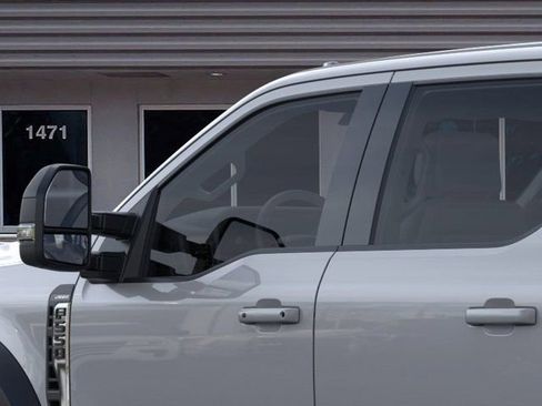 New 2026 Ford F550 4x4 Crew Cab Super Duty image 20