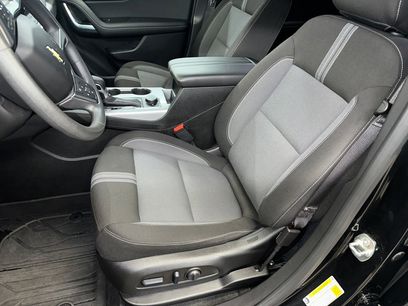 Certified 2024 Chevrolet Blazer LT w/ Convenience Package