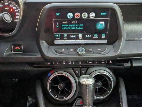 Used 2018 Chevrolet Camaro SS image 14