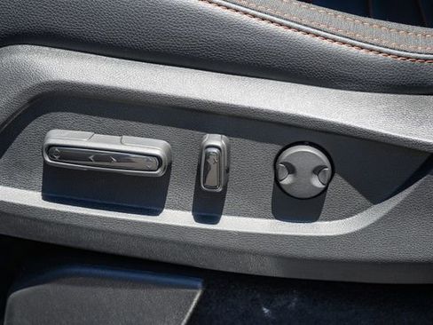 New 2026 Honda Passport TrailSport image 31