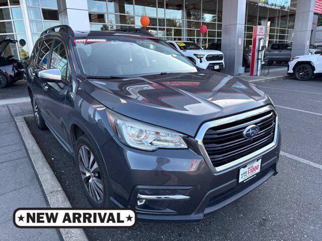 Used 2020 Subaru Ascent Touring w/ Popular Package #2A AWD/4WD image 1