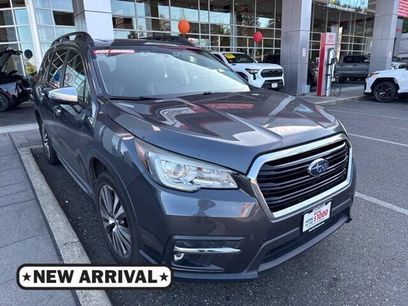 Used 2020 Subaru Ascent Touring w/ Popular Package #2A