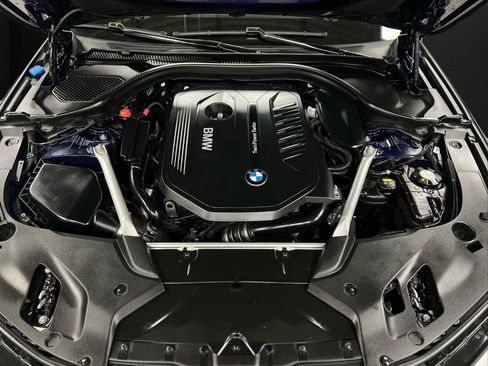 Used 2019 BMW 540i xDrive w/ Convenience Package image 38