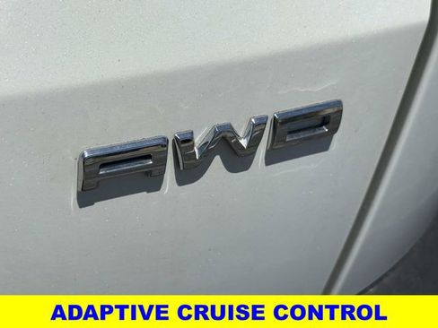 New 2025 Ford Escape ST-Line Select w/ Tech Pack #1 image 6