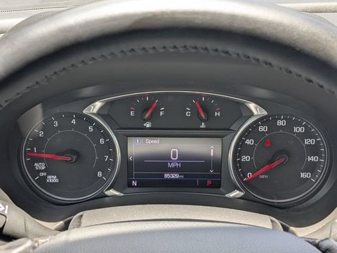 Used 2020 GMC Terrain SLE w/ Driver Convenience Package FWD image 31