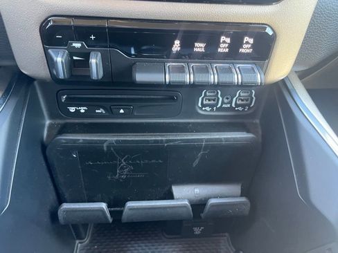 Used 2019 RAM 1500 Laramie image 20