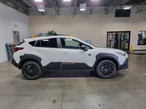 New 2026 Subaru Crosstrek 2.5i Wilderness AWD/4WD image 5