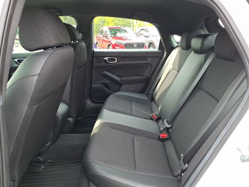 Used 2024 Honda Civic Sport image 10